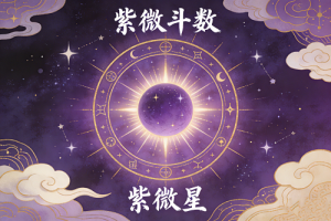 紫薇星在财帛宫是什么意思