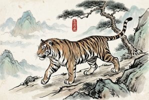 86年属虎一生最旺城市