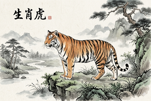 86年虎女最大的坎是哪年 86年虎女最大的坎是哪年
