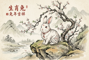 87年兔哪年转大运最旺