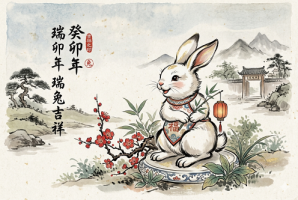 87年兔40岁后十年大运