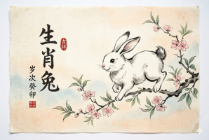 87年兔最难熬的三年