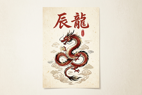 88年属龙适合从事什么行业