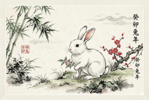1987年属兔人一生三大劫难