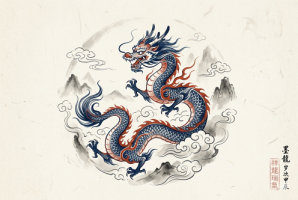 88年龙38岁后十年大运