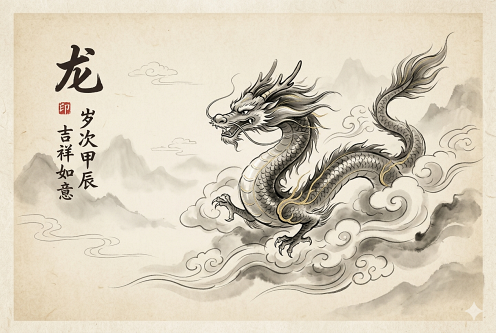 88年属龙哪年遇到另一半