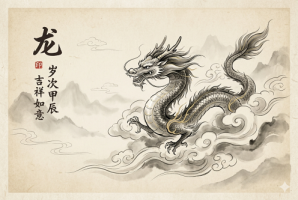 88年属龙哪年遇到另一半