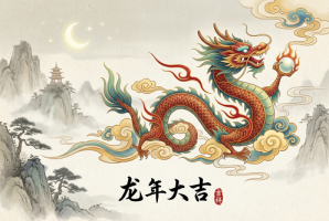 1988的龙一生婚姻状况