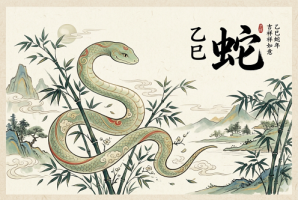 89年属蛇的三大坎