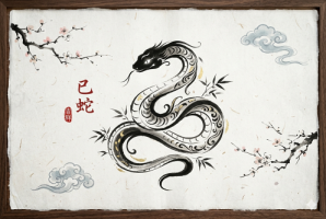 89年属蛇未来三年运势