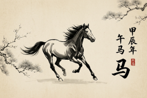 卜算子算命网