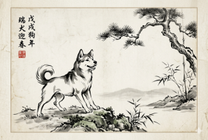 94年属狗如何增加财运