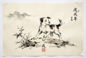 94年属狗女财运方向