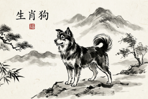 94年狗最佳三个方向