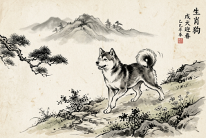94年属狗买几楼最旺