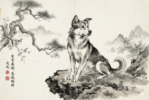 94年属狗佩戴什么饰品最旺财