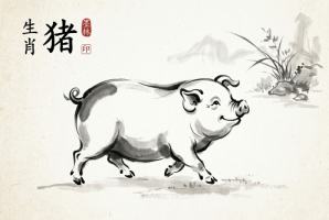 95年猪男最佳正缘出现时间