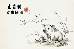 95年属猪的人2026年的运势及运程如何