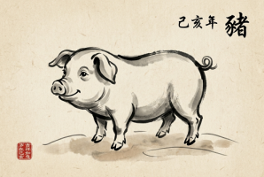 95年的猪今年婚姻怎么样