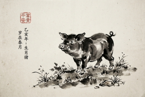 95年属猪大运财运最佳时间