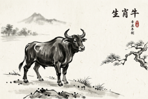 97年牛和01年蛇是正缘吗
