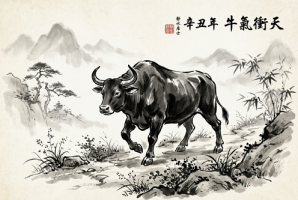 1997年属牛住几楼最吉利