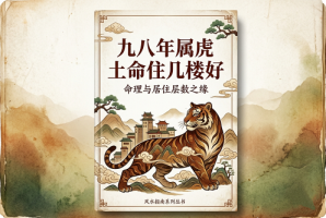 98年属虎土命住几楼好