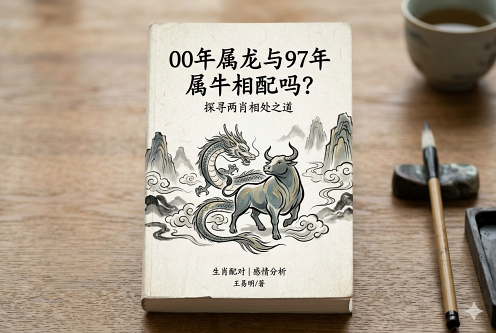 00年属龙和97年属牛相配吗 00年属龙和97年属牛相配吗