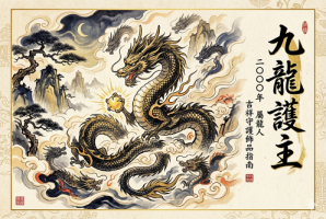00年属龙人佩戴9龙护主可以吗