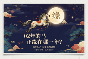 02年的马正缘在哪一年
