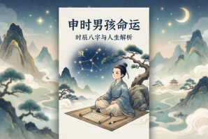 申时出生的男孩命运怎么样