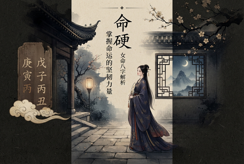 女人命硬是好事还是坏事 女人命硬是好事还是坏事