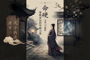 女人命硬是好事还是坏事