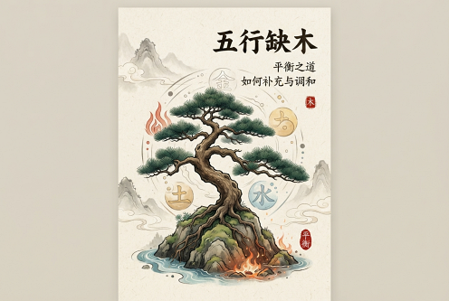 五行缺木的人适合佩戴什么饰品 五行缺木的人适合佩戴什么饰品