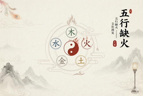 五行缺火怎么补火最旺 五行缺火怎么补火最旺