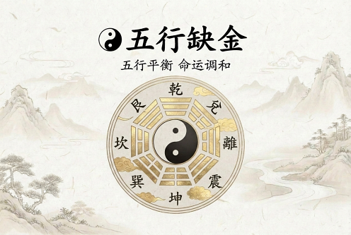 五行缺金怎么补土最旺 五行缺金怎么补土最旺