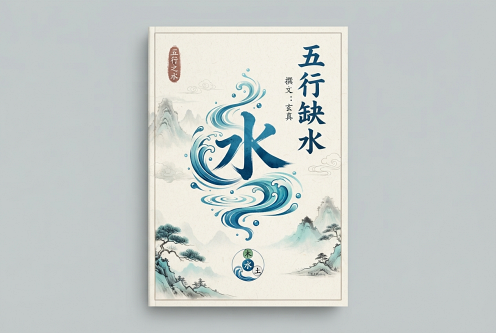 五行缺水怎么补水最旺 五行缺水怎么补水最旺