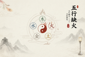 五行缺火怎么补火最旺