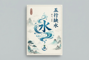 五行缺水怎么补水最旺