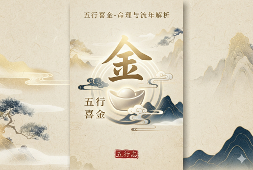 五行喜金适合去哪个城市