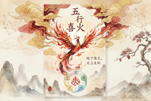 五行喜火适合哪个方向发展
