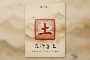 五行喜土的人适合去哪个城市