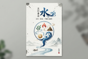 五行喜水适合去哪个城市