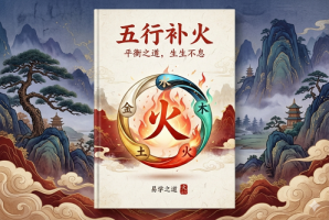 五行补火最旺的方法