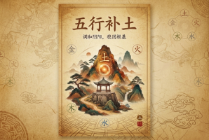 五行补土最好的方法