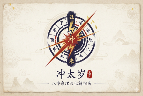 冲太岁是什么意思 冲太岁怎么化解 冲太岁是什么意思 冲太岁怎么化解