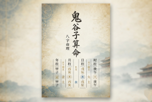 鬼谷子算命术是什么 鬼谷子算命术使用方法