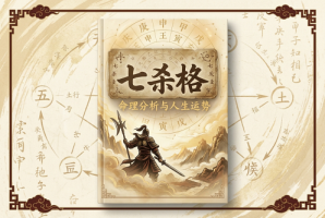 七杀格是什么意思 七杀格好不好