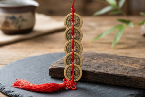 五帝铜钱是什么 五帝铜钱的作用