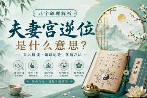 夫妻宫逆位是什么意思